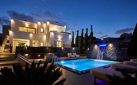Epicenter Luxury Residence